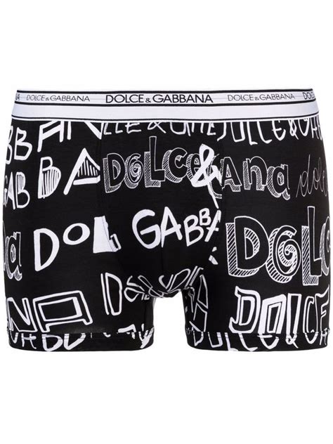 boxer dolce & gabbana|farfetch boxers.